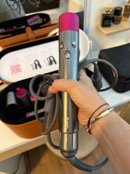 Dyson airwrap fén, kulma - 2