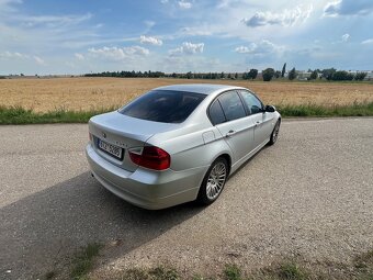 Bmw e90 320d 130kw GO motoru - 2