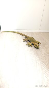 Ještě písková hračka na koupání do vody - 2