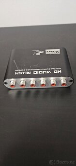 VAORLO 5.1 Audio Decoder (Dolby/DTS) - 2