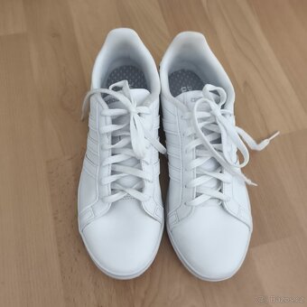 Adidas boty 37 top stav - 2