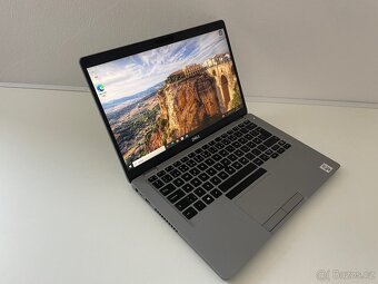 Dell Latitude 5410 i7 10gen. 16/32GB RAM 256GB SSD - 2
