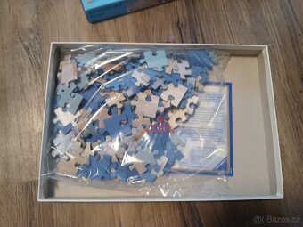 Ravensburger puzzle - 2
