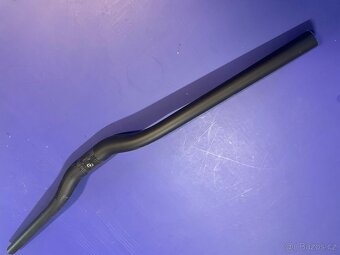 Řidítka Syncross MTB karbon š740mm - 2
