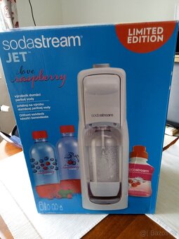 Sodastream - 2
