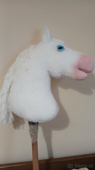 Hobby horse - 2