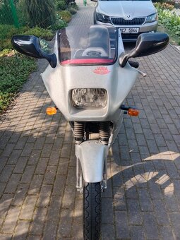 JAWA 350 - 2