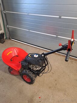 Bubnová sekačka Stella BDR 581 Pro - 2