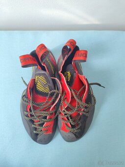 Lezečky La Sportiva Testarossa - 2