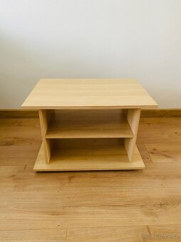 TV stolek Ikea Flarke - 2