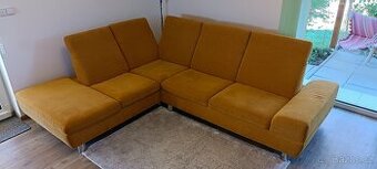 Sedací souprava rohová - 2