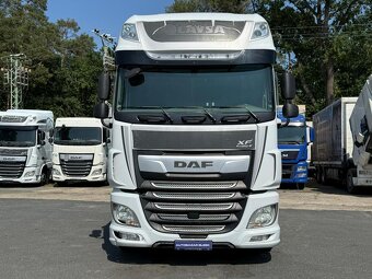 DAF XF 106.480 SSC LOWDECK MEGA (6171) - 2