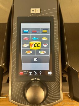 Multifunkční smažící pánev Frima VCC 112 - 2