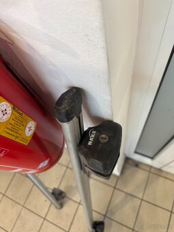 Příčníky Hakr na hagusy - 2