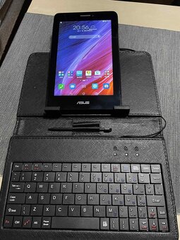 ASUS MeMO Pad 7  3G/SIM/ Lze z něj volat - 2
