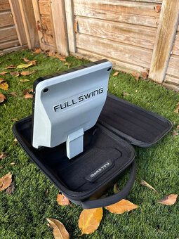Monitor startu golfového míčku Full Swing KIT - 2