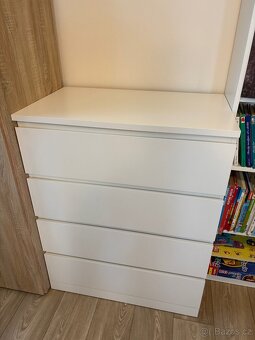Komoda MALM Ikea - 2