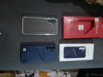 2x Krýt na Samsung Galaxy A15/5g - 2