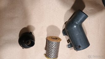 Filtr box Jawa 250, 350 - 2