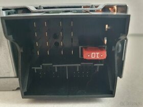 PEUGEOT 207 RD4 CD - RD4N1-00 - 96639628XT00 - defekt - auto - 2