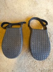 bezpečnostní špička na obuv xl EN12568 - 2