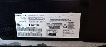 TV Philips - 2