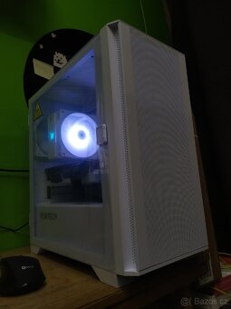 Herní PC - I5 12400f|RX 6750 XT|16GB DDR5 RAM|1TB SSD|WIN11 - 2