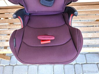 Autosedačka Britax Romer Kidfix III S 15 - 36 kg - 2
