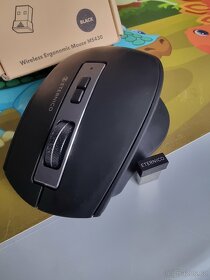 Eternico Bezdrátová Myš - 2