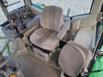 Prodám 4WD TRAKTOR John Deere•6230•70 kW,40 km/h,1050MTH - 2