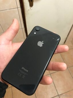 Iphone xr 128gb 80% kapacita - 2
