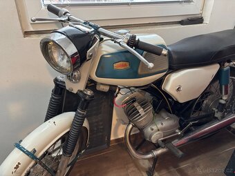 Jawa 90 - 2