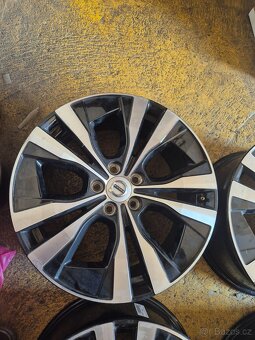 5x108 volvo 18" - 2