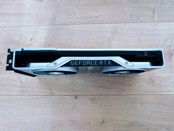 NVIDIA GeForce RTX 2070 SUPER - Founders Edition - 2