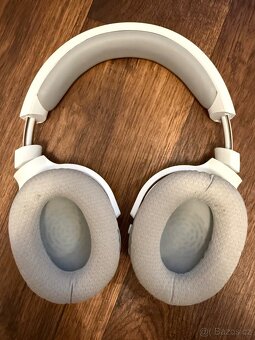 Herní sluchátka Razer Barracuda X, Mercury edition - 2