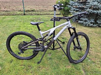 Specialized stumpjumper EVO - 2