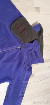 Freshmade mikina lyžařská vel. XL dámská - 2