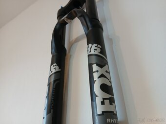 FOX RHYTHM 36 FLOAT - 2