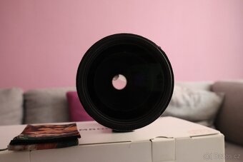 TAMRON 150-600 F/5-6.3 Di VC USD G2 pro Canon EF - 2