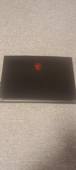 Msi gf63 i5 12450h Rtx 3050 - 2