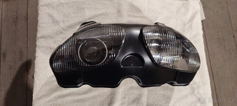 Suzuki SV 650S 99-02 Přední světlomet - 2