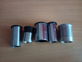 Okuláry k mikroskopům - 2