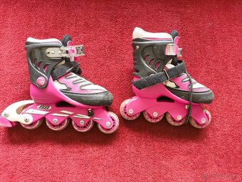 In-line brusle vel.32-34 - 2