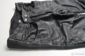 Kalhoty na motorku Polo Road 46 - 2