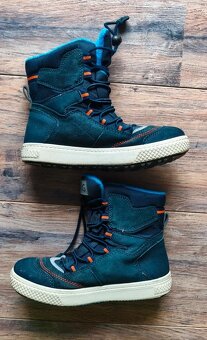 Dětské zimní boty Primigi - 2