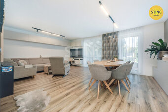 Prodej řadového domu v Mikulovicích (okr. Pardubice), 133393 - 2