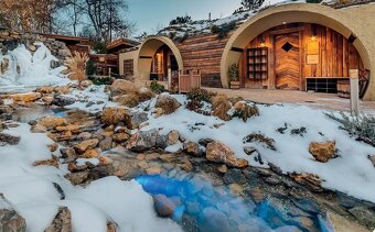 Dárkový voucher Amazing Places v hodnotě 2 000,-Kč - 2