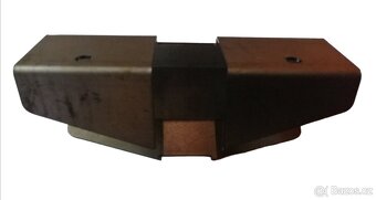 Podsedadlový držák jawa 555 - 2