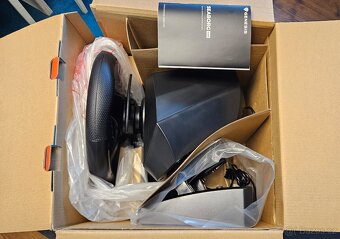 Volant Seaborg 400 - 2