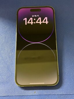 iPhone 14 Pro 256GB Purple - 2